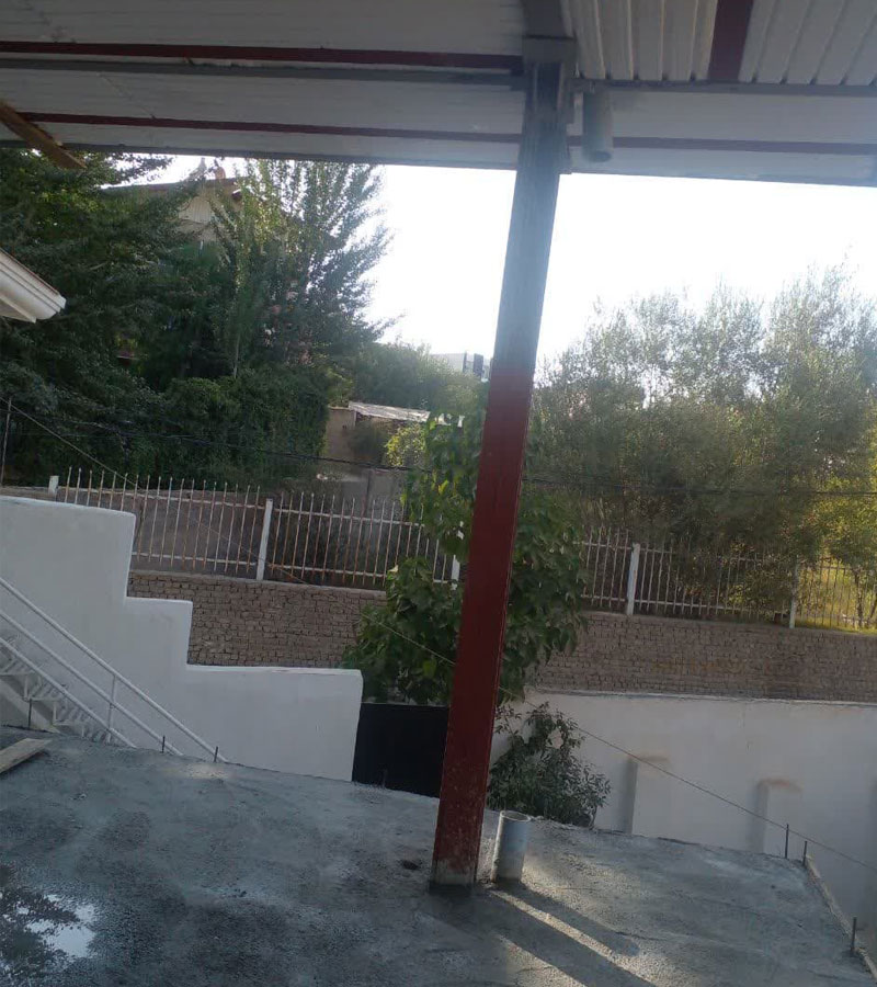 محدوده کردان  تا برغان و روستاهای توابع