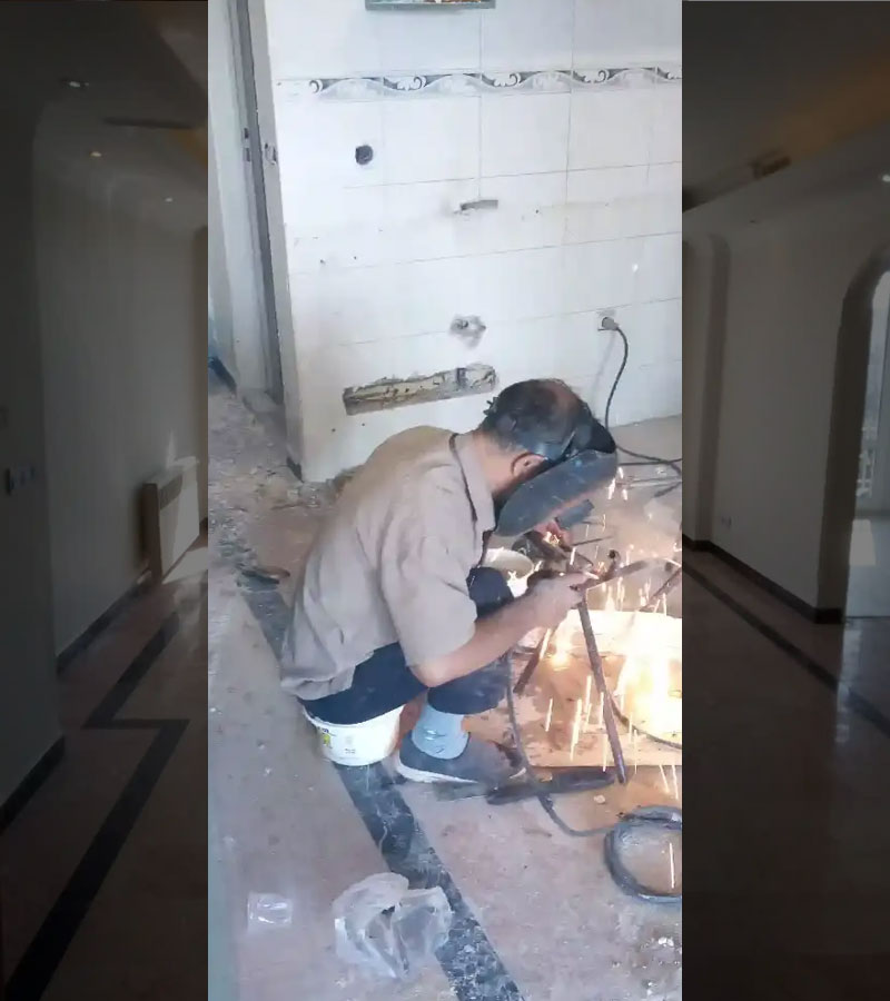 محدوده پونک