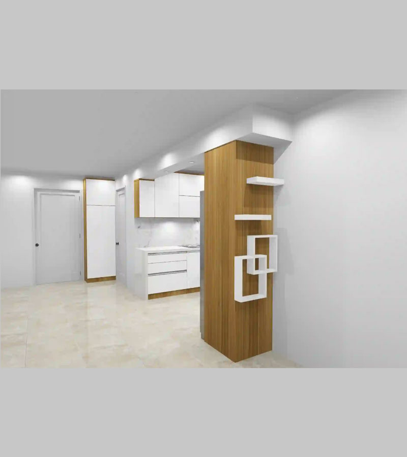 محدوده پونک