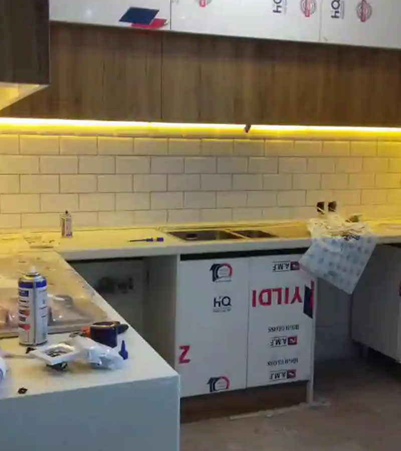 محدوده پونک