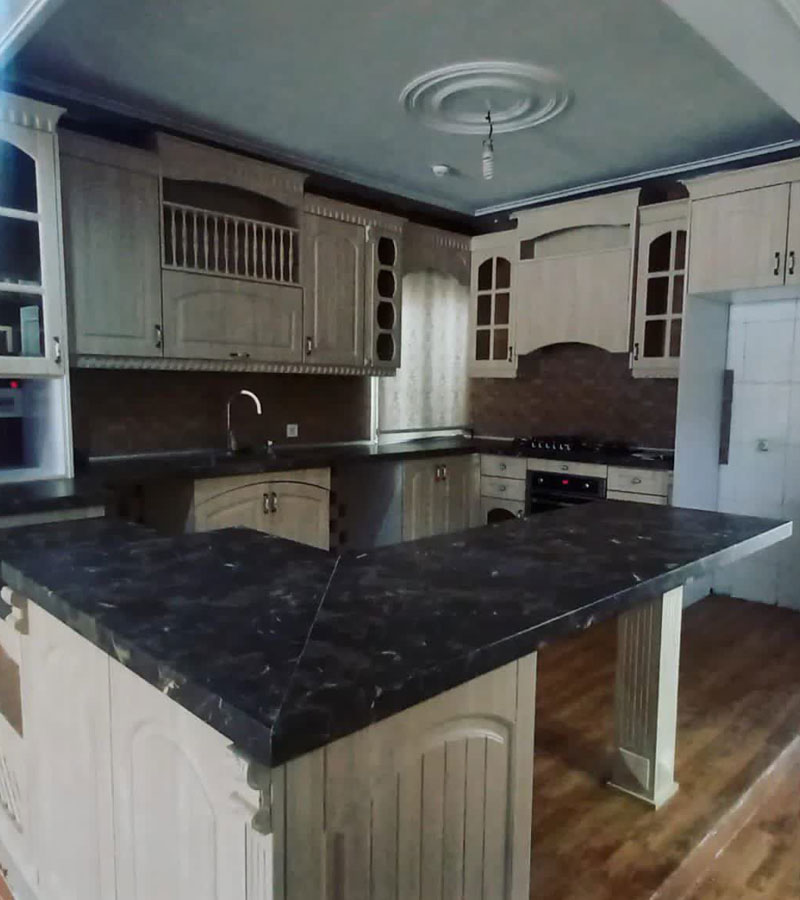 محدوده یوسف آباد