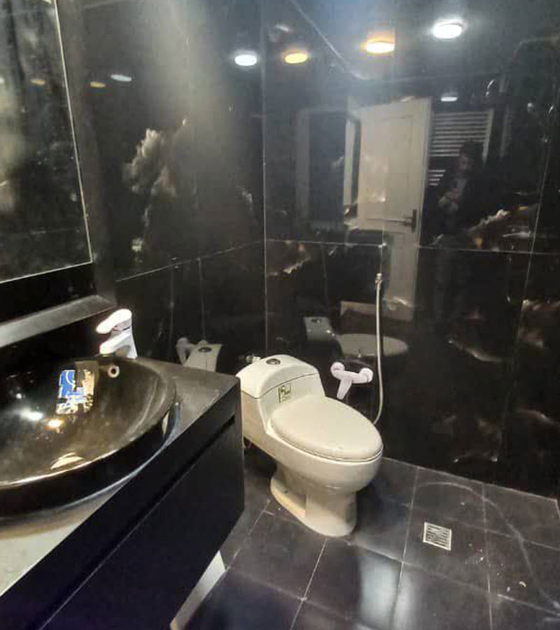 محدوده یوسف آباد