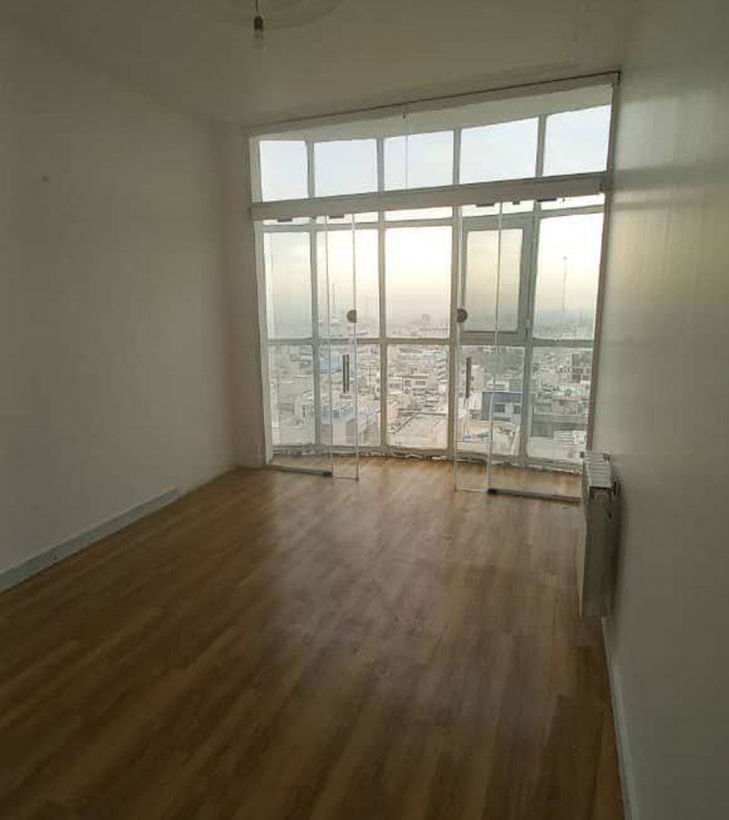 محدوده یوسف آباد