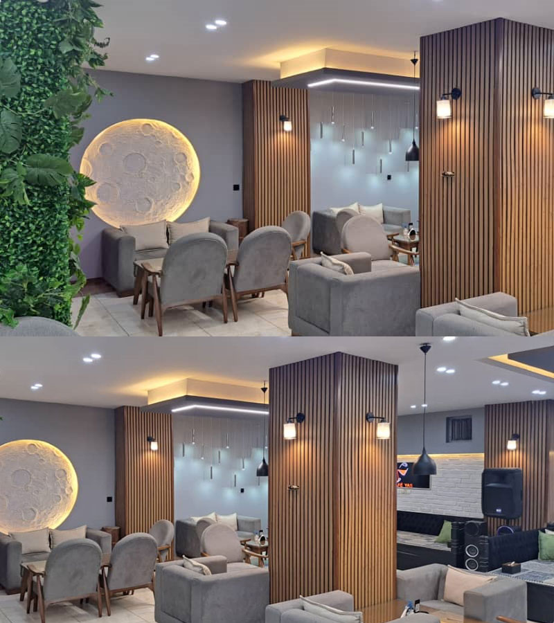 دکوراسیون داخلی