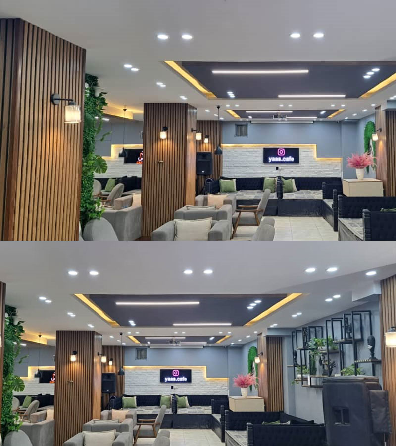 دکوراسیون داخلی