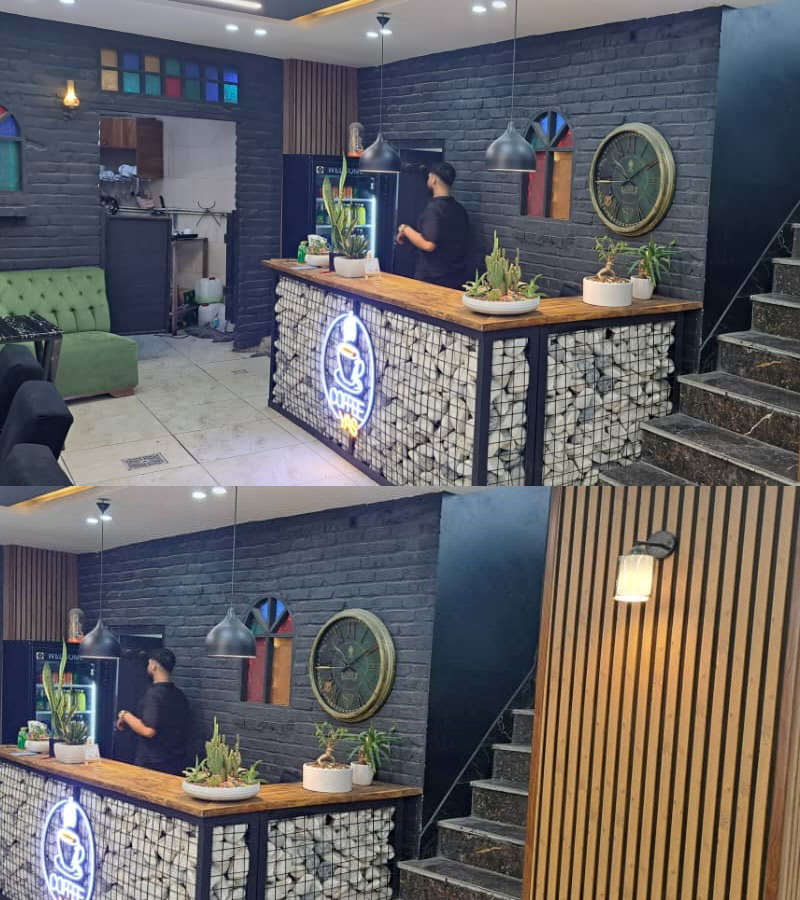 دکوراسیون داخلی