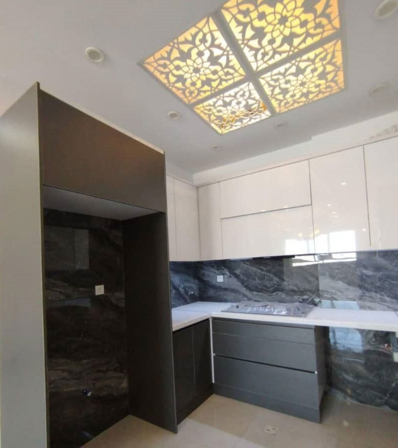 دکوراسیون داخلی