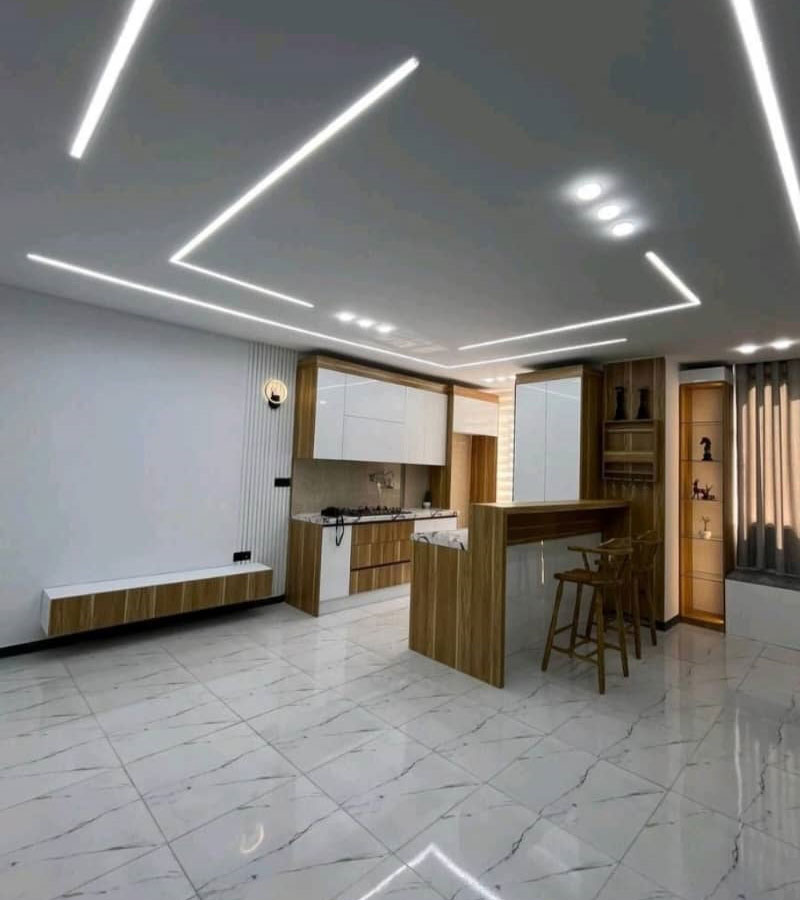 دکوراسیون داخلی