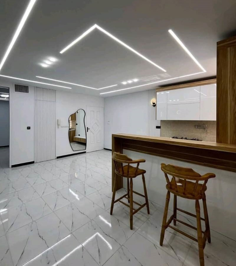 دکوراسیون داخلی