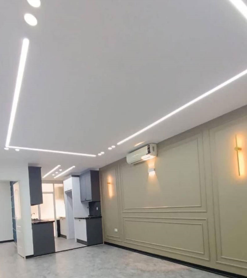 دکوراسیون داخلی