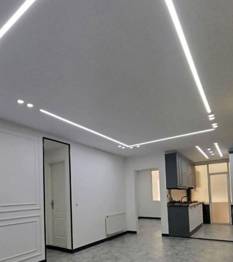 دکوراسیون داخلی