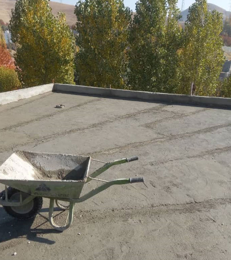 محدوده کردان  تا برغان و روستاهای توابع