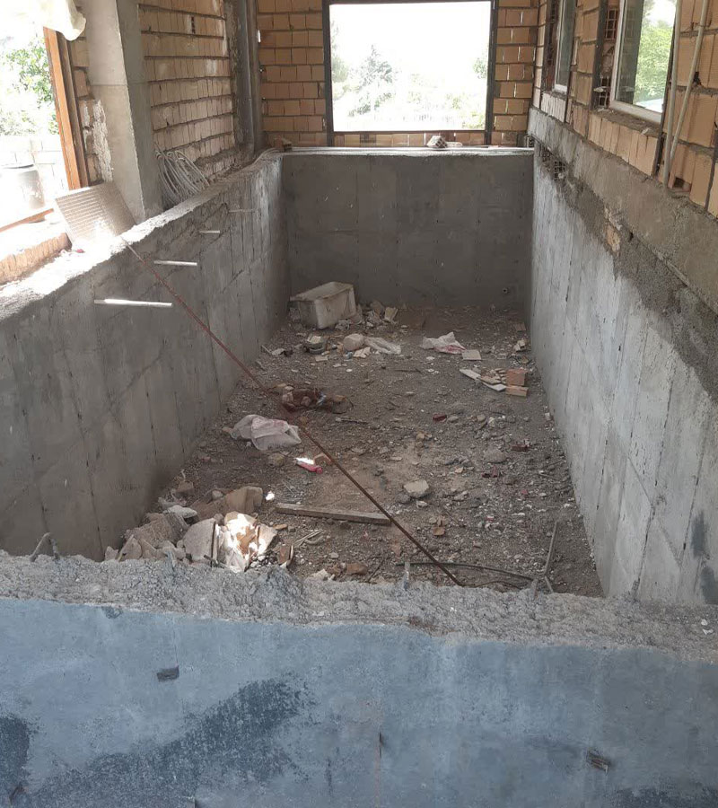 محدوده زیاران تا طالقان و روستاهای توابع