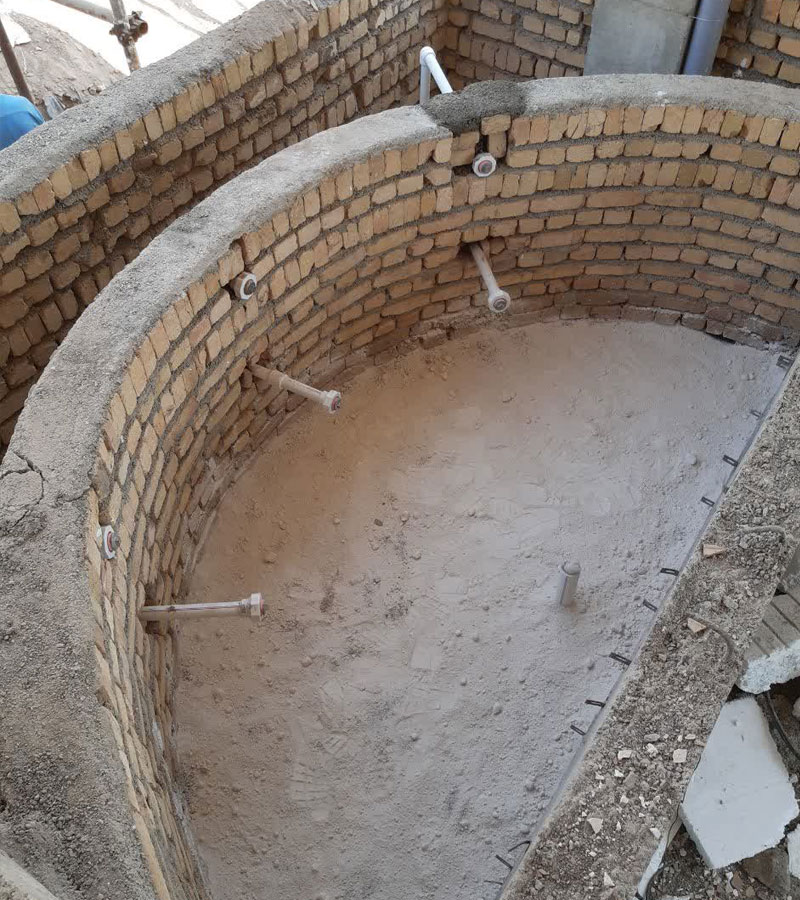 محدوده زیاران تا طالقان و روستاهای توابع