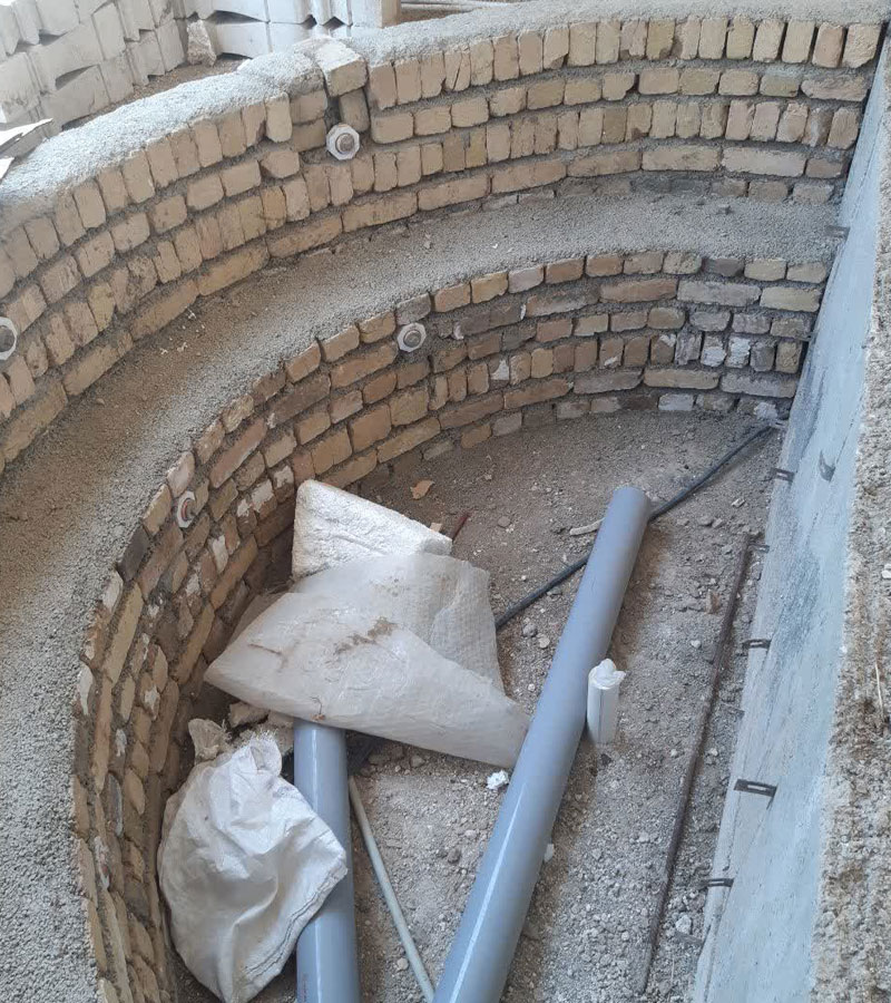 محدوده زیاران تا طالقان و روستاهای توابع