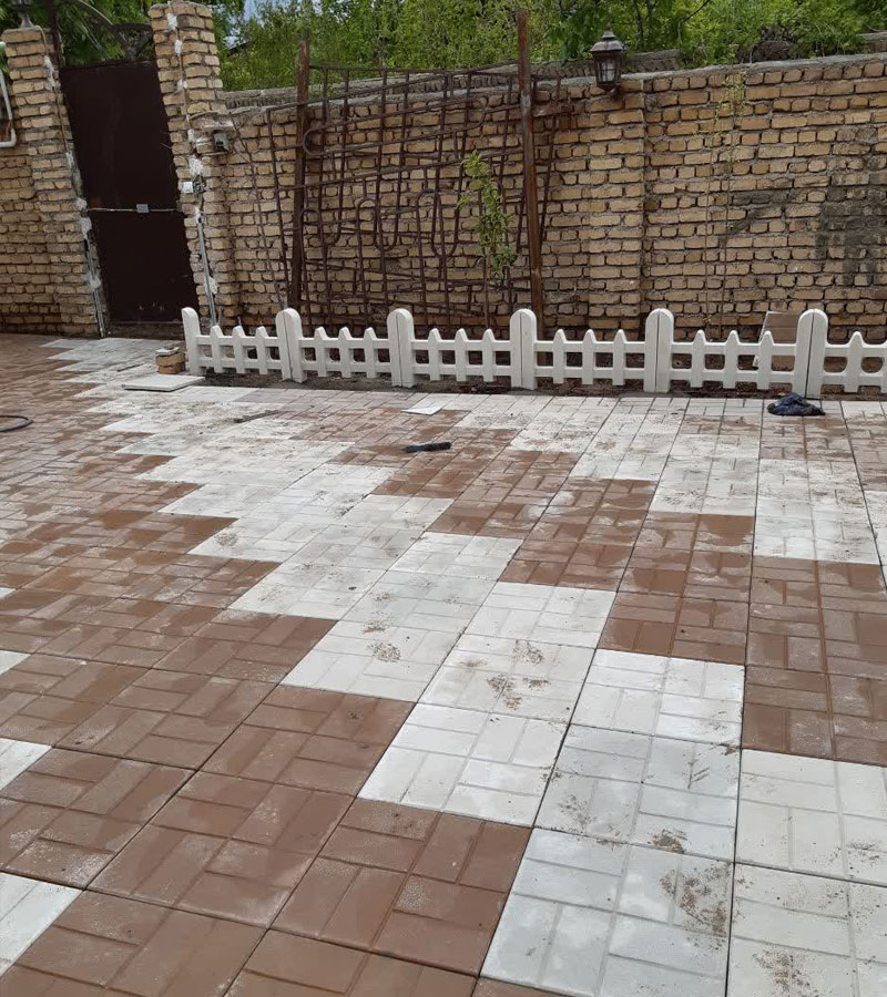 محدوده زیاران تا طالقان و روستاهای توابع