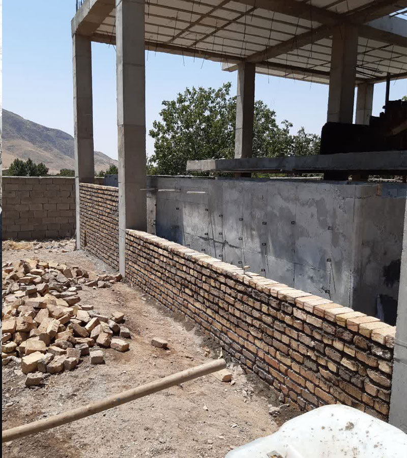 محدوده زیاران تا طالقان و روستاهای توابع